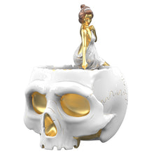 Carica l'immagine nel visualizzatore di Gallery, WARM THOUGHTS GOLDEN TOUCH