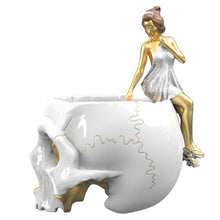 Carica l'immagine nel visualizzatore di Gallery, WARM THOUGHTS GOLDEN TOUCH