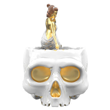 Carica l'immagine nel visualizzatore di Gallery, WARM THOUGHTS GOLDEN TOUCH