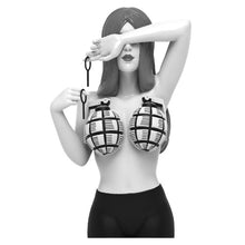 Carica l'immagine nel visualizzatore di Gallery, BOOBY TRAP