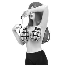 Carica l'immagine nel visualizzatore di Gallery, BOOBY TRAP