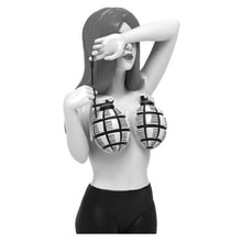 Carica l'immagine nel visualizzatore di Gallery, BOOBY TRAP