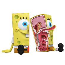 Load image into Gallery viewer, XXPOSED SPONGEBOB SQUAREPANTS