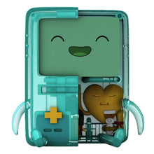 Load image into Gallery viewer, XXRAY PLUS ADVENTURE TIME BMO CLEAR