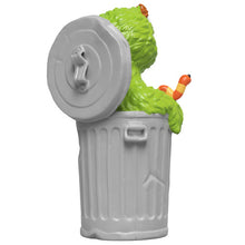 Carica l'immagine nel visualizzatore di Gallery, XXRAY PLUS SESAME STREET OSCAR THE GROUCH