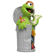 Carica l'immagine nel visualizzatore di Gallery, XXRAY PLUS SESAME STREET OSCAR THE GROUCH