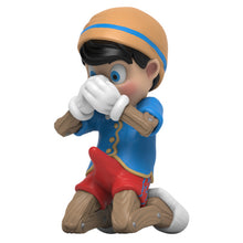 Carica l'immagine nel visualizzatore di Gallery, A WOOD AWAKENING INNER STRUGGLE