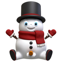 Load image into Gallery viewer, SNOW BALLS