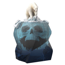 Carica l'immagine nel visualizzatore di Gallery, GLOBAL WARNING