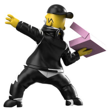 Carica l'immagine nel visualizzatore di Gallery, DONUT BOMBER