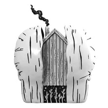 Carica l'immagine nel visualizzatore di Gallery, NEOMLEI SKULL HOUSE