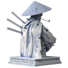 Carica l'immagine nel visualizzatore di Gallery, SAMURAI HELL CHAMBER