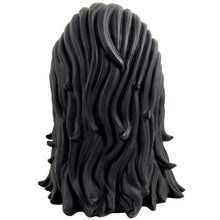 Load image into Gallery viewer, THRASHBACCA BLACK & GOLD 8-INCH