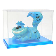 Carica l'immagine nel visualizzatore di Gallery, MODEL COVER SQUARE LANDSCAPE BLUE 29X16X21 CM