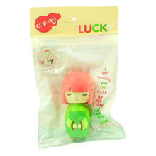 Carica l'immagine nel visualizzatore di Gallery, MOMIJI DOLLS CELEBRATIONS 2008 LUCKY