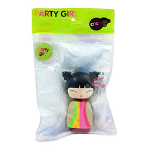 Carica l'immagine nel visualizzatore di Gallery, MOMIJI DOLLS CELEBRATIONS 2009 PARTY GIRL