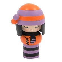 Carica l'immagine nel visualizzatore di Gallery, MOMIJI DOLLS RANDOMS 2008 CLEVER CLOGS