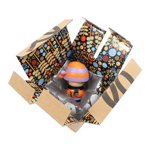 Carica l'immagine nel visualizzatore di Gallery, MOMIJI DOLLS RANDOMS 2008 CLEVER CLOGS