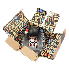 Carica l'immagine nel visualizzatore di Gallery, MOMIJI DOLLS RANDOMS 2008 FUNNY GIRL