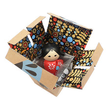 Carica l'immagine nel visualizzatore di Gallery, MOMIJI DOLLS RANDOMS 2008 HAPPY HAPPY HAPPY