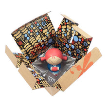 Carica l'immagine nel visualizzatore di Gallery, MOMIJI DOLLS RANDOMS 2008 LAUGHING