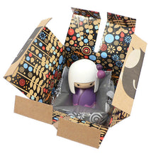 Carica l'immagine nel visualizzatore di Gallery, MOMIJI DOLLS RANDOMS 2008 SILLY BILLY