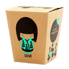 Carica l'immagine nel visualizzatore di Gallery, MOMIJI DOLLS RANDOMS 2008 SOUL