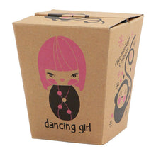 Carica l'immagine nel visualizzatore di Gallery, MOMIJI DOLLS RANDOMS 2009 DANCING GIRL