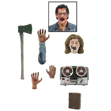 Carica l'immagine nel visualizzatore di Gallery, EVIL DEAD 2 ULTIMATE ASH