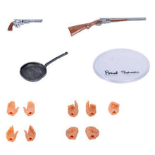 Carica l'immagine nel visualizzatore di Gallery, BUD SPENCER BAMBINO 7-INCH ACTION FIGURE