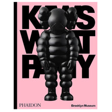 Carica l'immagine nel visualizzatore di Gallery, KAWS WHAT PARTY