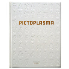Load image into Gallery viewer, PICTOPLASMA THE CHARACTER COMPENDIUM