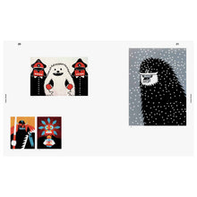 Load image into Gallery viewer, PICTOPLASMA THE CHARACTER COMPENDIUM