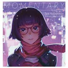 Load image into Gallery viewer, ILYA KUVSHINOV MOMENTARY