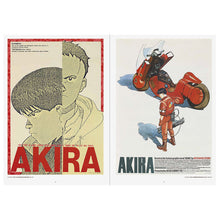 Load image into Gallery viewer, POSTERS OTOMO KATSUHIRO X GRAPHIC DESIGN