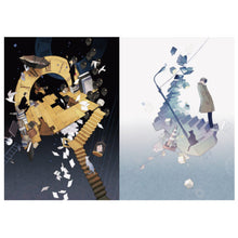 Load image into Gallery viewer, THE ART OF YOKO TANJI