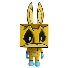 Carica l'immagine nel visualizzatore di Gallery, 4-INCH TO-FU MR. BUNNY-FU