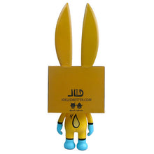 Carica l'immagine nel visualizzatore di Gallery, 4-INCH TO-FU MR. BUNNY-FU