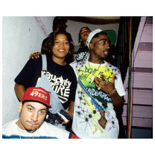 Load image into Gallery viewer, HIP HOP AT THE END OF THE WORLD