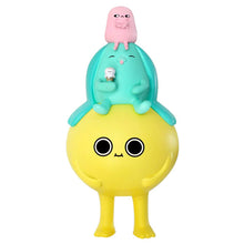 Carica l'immagine nel visualizzatore di Gallery, SAD SALESMAN THE DESSERT ORACLE