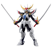 Load image into Gallery viewer, LEGENDARY ARMOR SAMURAI TROOPERS KIKOUTEI REKKA
