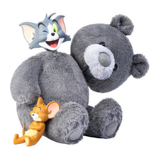 Carica l'immagine nel visualizzatore di Gallery, TOM AND JERRY PLUSH TEDDY BEAR FIGURE VER. 2