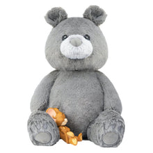 Carica l'immagine nel visualizzatore di Gallery, TOM AND JERRY PLUSH TEDDY BEAR FIGURE VER. 2