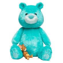 Carica l'immagine nel visualizzatore di Gallery, TOM AND JERRY PLUSH TEDDY BEAR FIGURE VER. 2