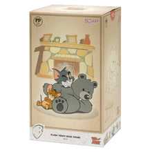 Carica l'immagine nel visualizzatore di Gallery, TOM AND JERRY PLUSH TEDDY BEAR FIGURE VER. 2