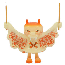 Load image into Gallery viewer, STEVEN THE BAT MIDNIGHT METAL