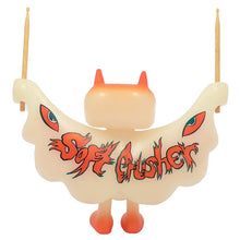 Load image into Gallery viewer, STEVEN THE BAT MIDNIGHT METAL