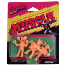 Carica l'immagine nel visualizzatore di Gallery, MUSCLE SHOGUN WARRIORS 3-PACK B