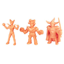 Carica l'immagine nel visualizzatore di Gallery, MUSCLE SHOGUN WARRIORS 3-PACK C