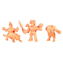Carica l'immagine nel visualizzatore di Gallery, MUSCLE SHOGUN WARRIORS 3-PACK D